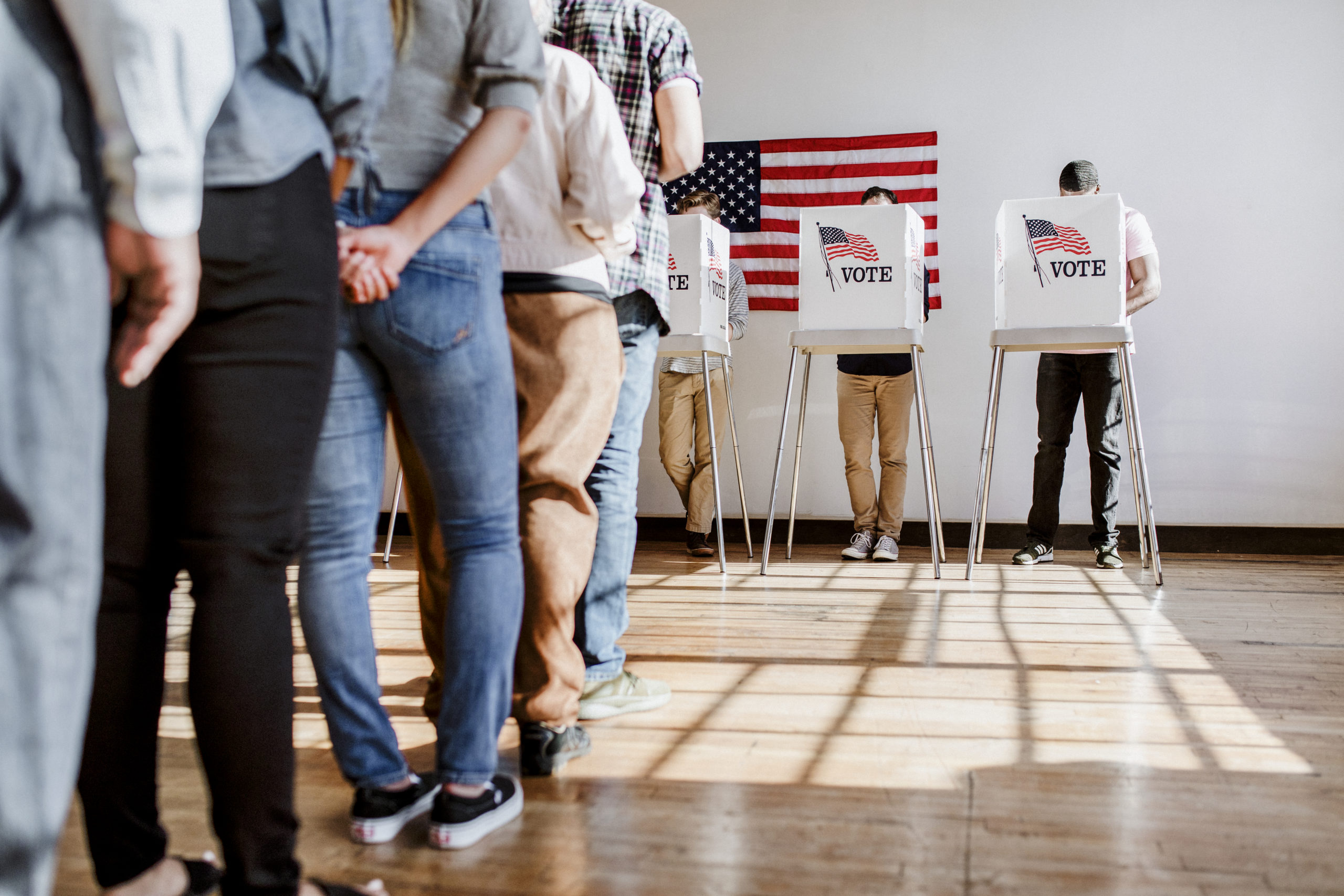 Flagler County 2022 Primary Election Results Are In