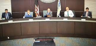 Palm Coast City Council Approves Millage Rate and Final Budget