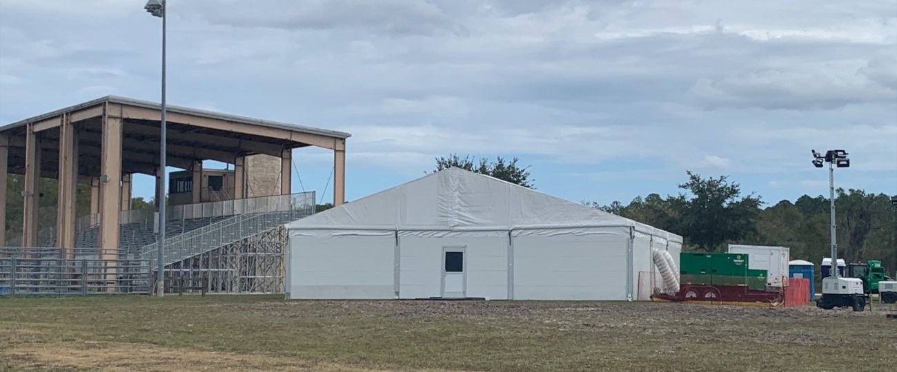 FEMA, Flagler County to open ‘Disaster Recovery Center’ at the Fairgrounds Saturday