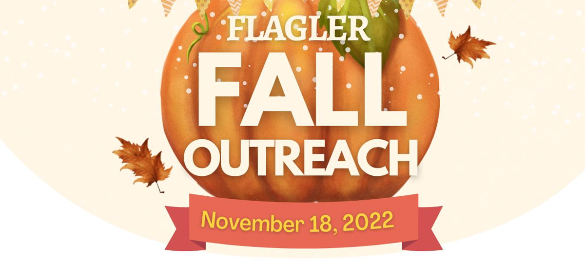 Flagler Fall Outreach’ Brings a Full Complement of Social Services Providers to Cattleman’s Hall