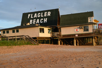 Flagler County officials inform residents Army Corps awarded contract for its Coastal Storm Risk Management Beach Nourishment project