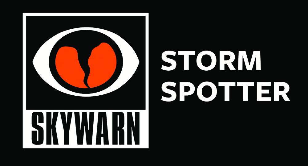 Free Skywarn Storm Spotter class October 25