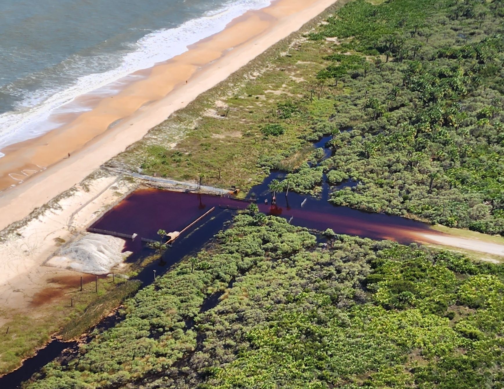Flagler County Engineering to hold project update meeting for 3 Hammock projects on September 30