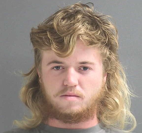 UPDATE: 21-Year-Old Volusia County Man Arrested for December 19th Armed Robbery of Mobil Gas Station in Palm Coast