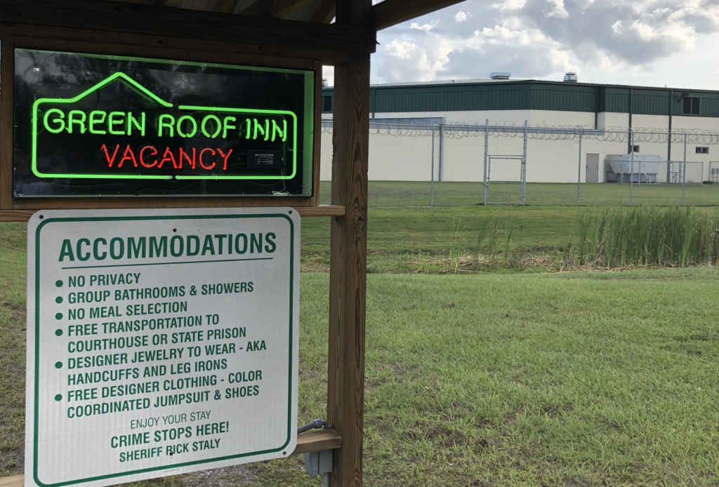 Flagler County Sheriff's Office Weekend Report February 17th 20th