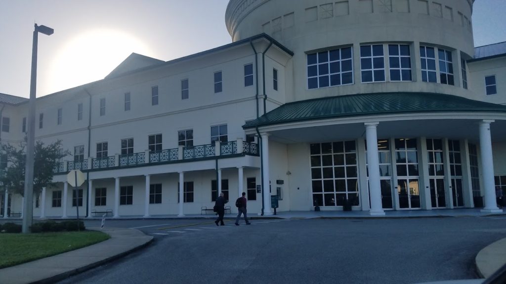 BOCC Flagler County Meeting