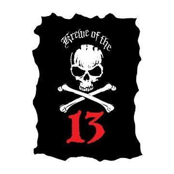 Krewe of the 13: Pirates for a Good Cause