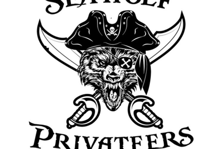 Seawolf Privateers: Privateers for a Cause