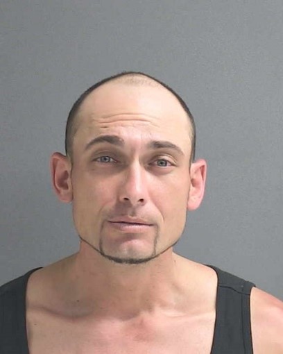 A North Carolina Sex Offender is Arrested in Flagler County – Due to Joint Investigation with US Marshall Service