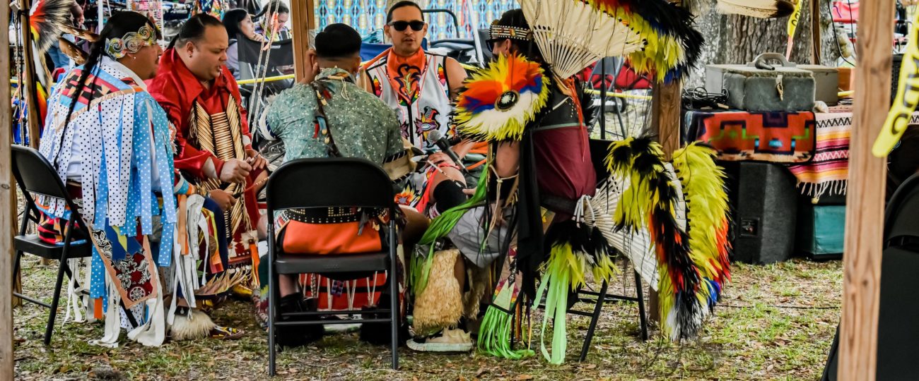 Native America Festival: Fun for the Whole Family