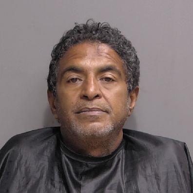 W- Section Palm Coast Man Arrested after Killing his Dog by Shooting