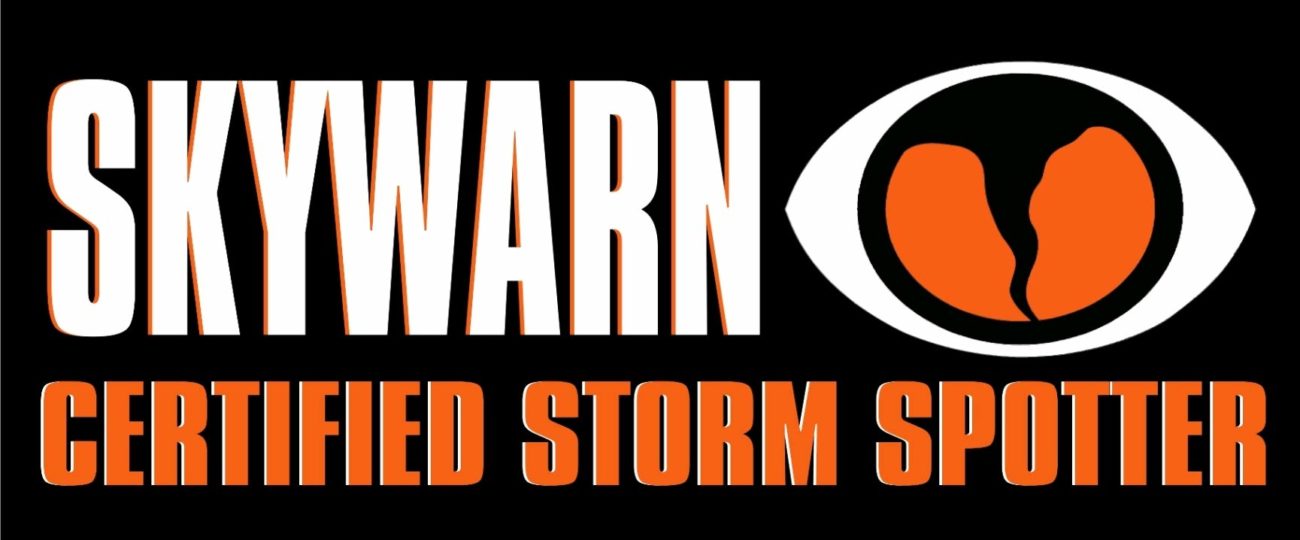 Free Skywarn Storm Spotter class February 13, pre-registration required