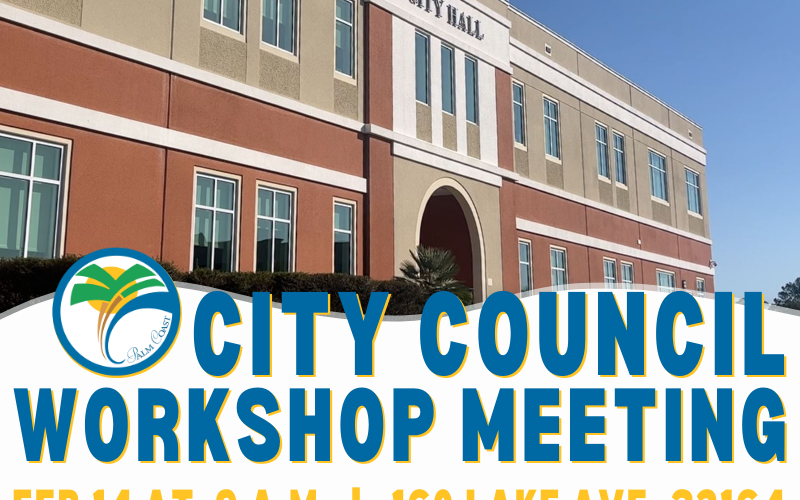 Council Meeting Feb 14