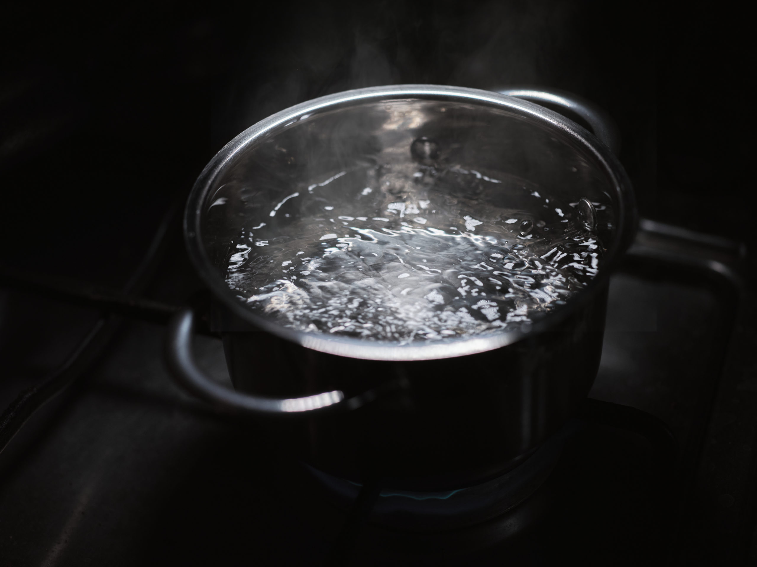 UPDATE:    Flagler Beach Boil Water Notice LIFTED