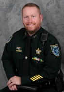 FBI National Academy Invites FCSO Chief Welker to Attend 286th Session