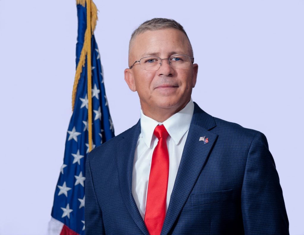 2024 Palm Coast Mayoral Race: Candidate Mike Norris
