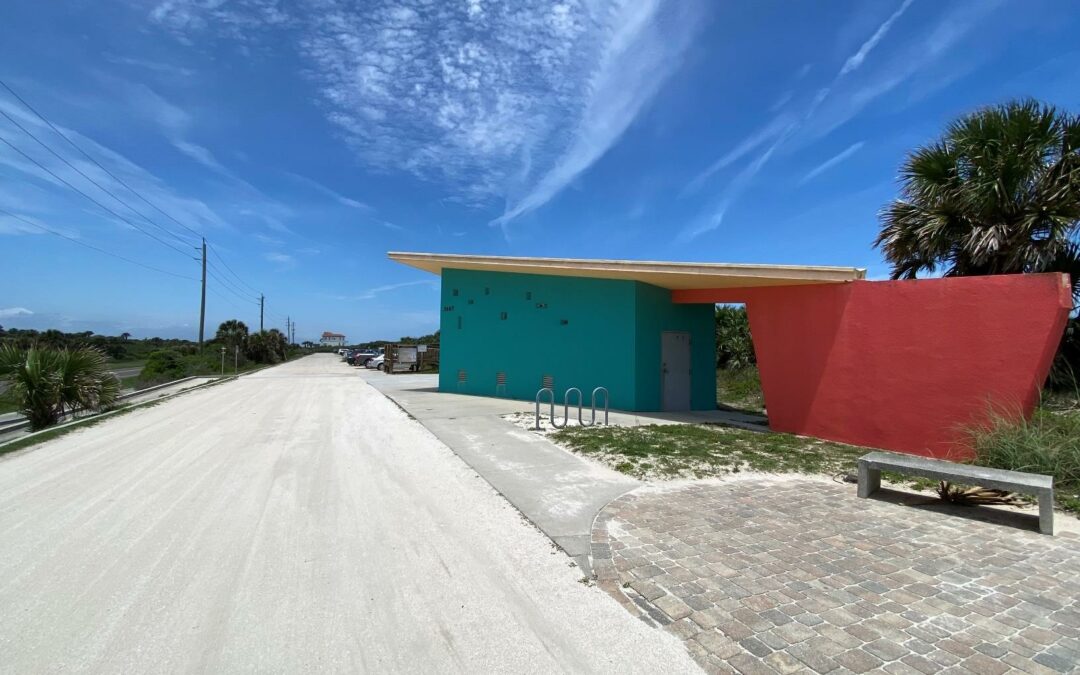 Varn Park to close March 27 for three months as Flagler County undertakes emergency sand operations