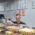 Cupcake Cafe: Adding Some Sweetness to the Community in More than One Way