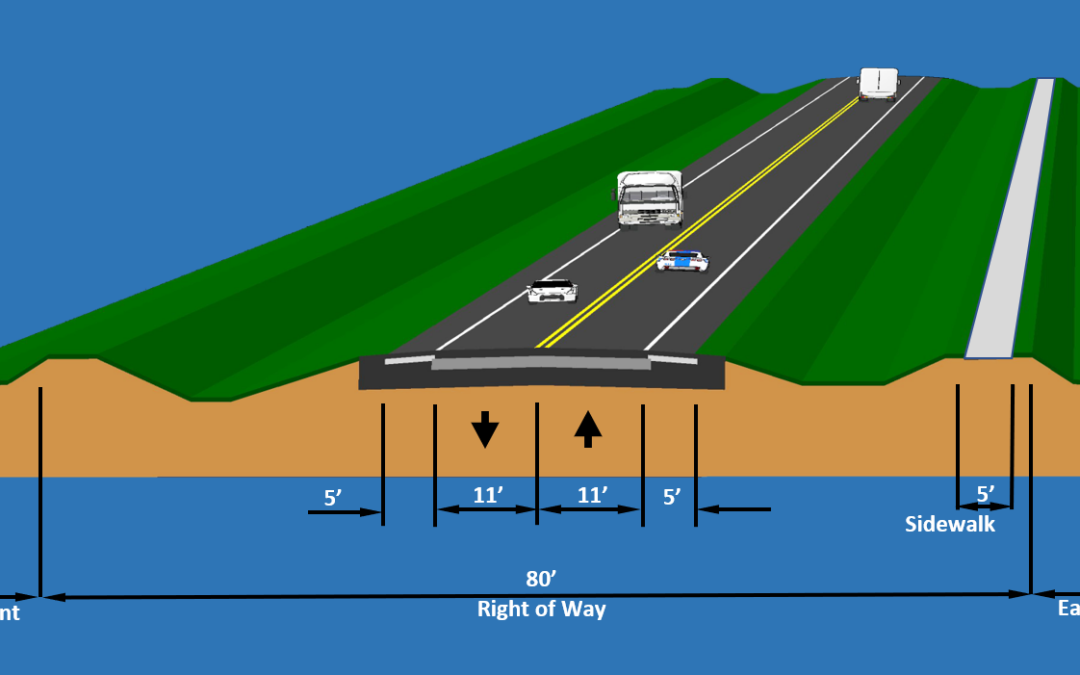 County makes headway on Flagler Central Commerce Parkway connector from U.S. 1 to State Road 100