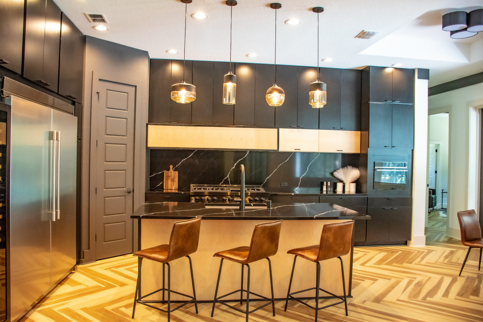 Flagler Parade of Homes by Flagler Home Builders Association; Showcasing Flagler’s Most Unique