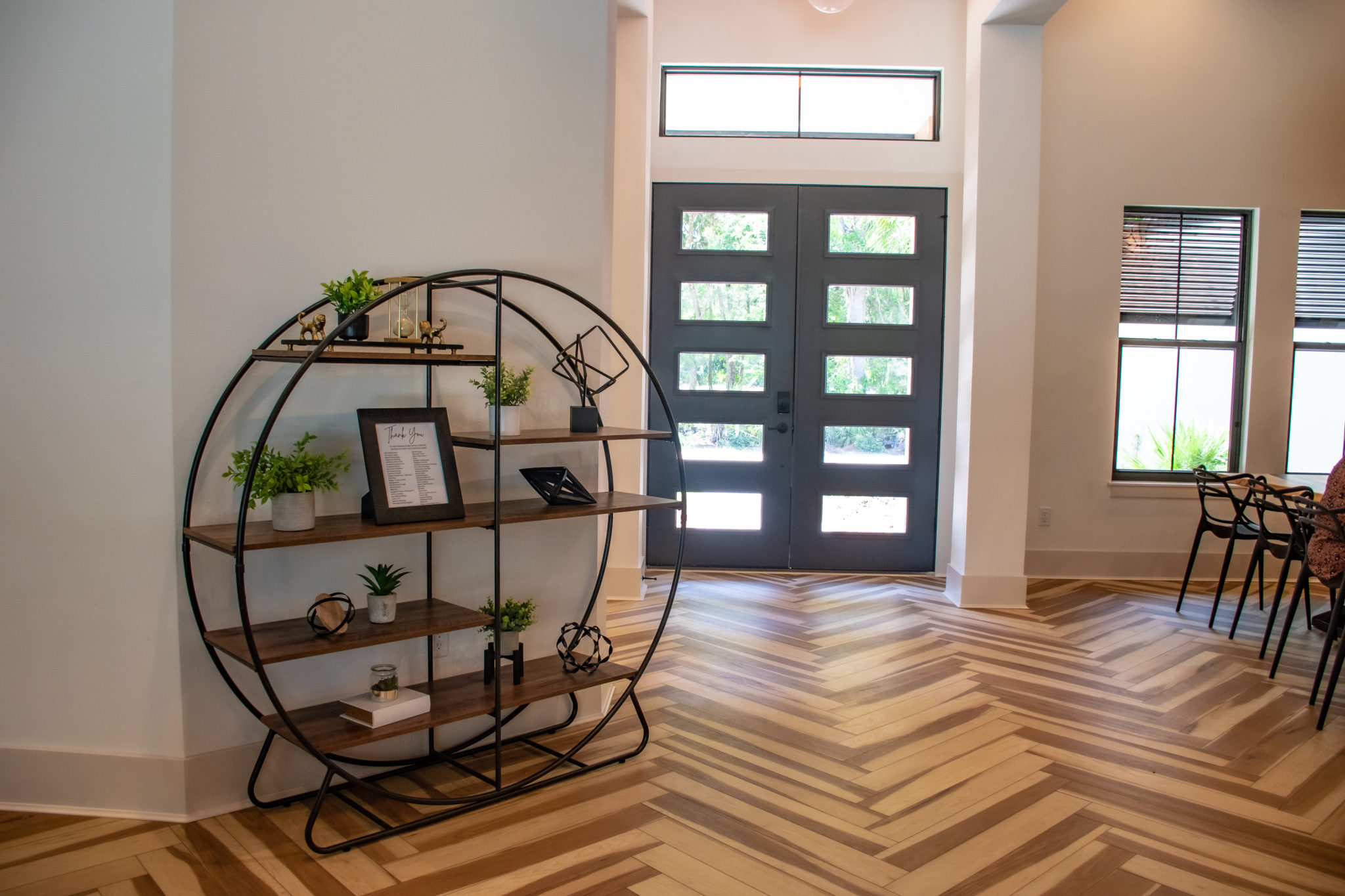 Flagler Parade of Homes by Flagler Home Builders Association; Showcasing Flagler’s Most Unique