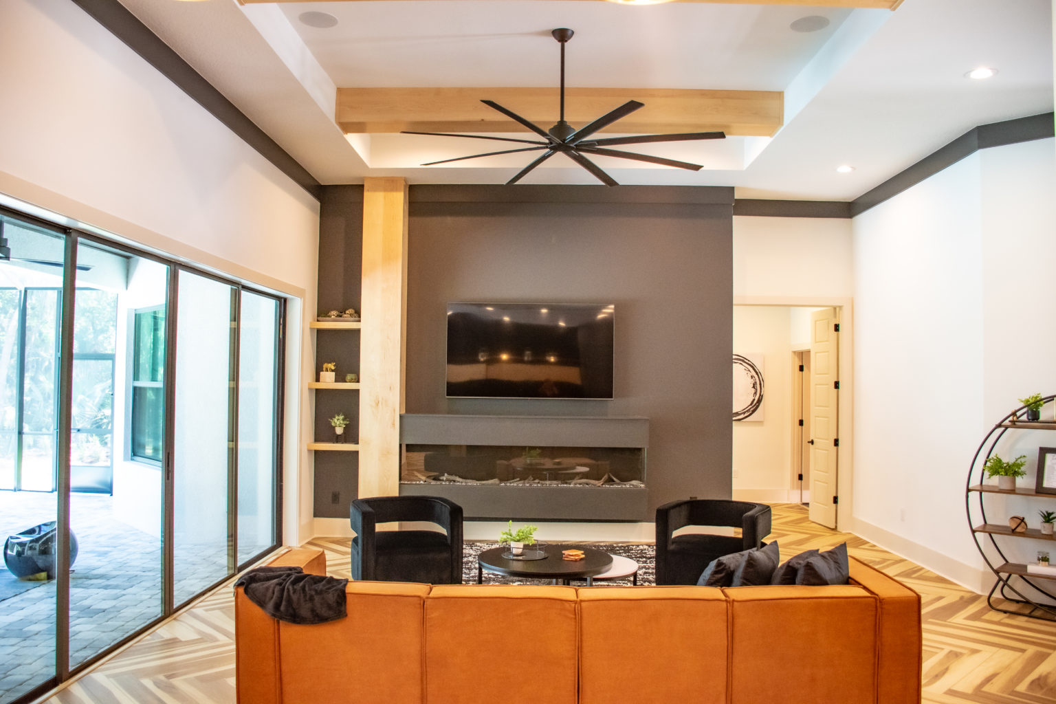 Flagler Parade of Homes by Flagler Home Builders Association