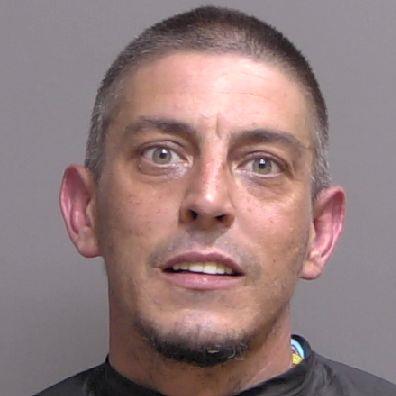 Traffic Stop Leads to Arrest of Convicted Felon for Narcotics and Drugs