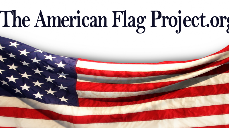 The American Flag Project: Making Flagler County the Most Patriotic County in the Country