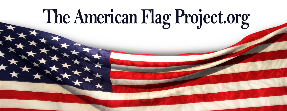 The American Flag Project: Making Flagler County the Most Patriotic County in the Country