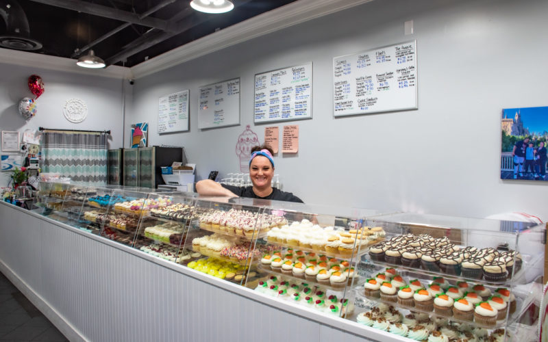 Cupcake Cafe Owner Theresa Tazewell in Need of New Pacemaker; GoFundMe Created By Friends