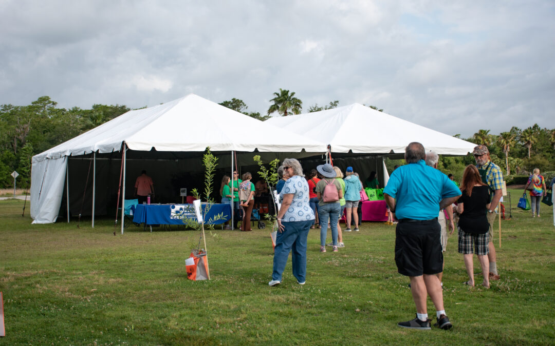 18th Annual Arbor Day Hosted by City of Palm Coast Deemed Success