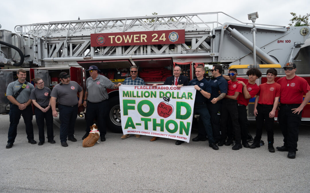 3rd Annual ‘Sky’s the Limit’ Touch-A-Truck Event