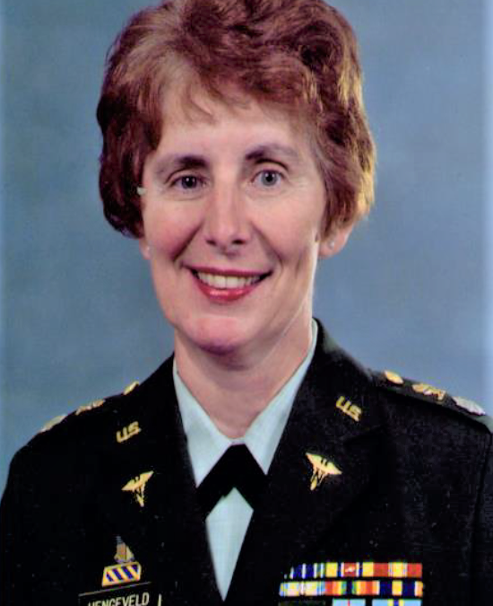 Peggy Hengeveld