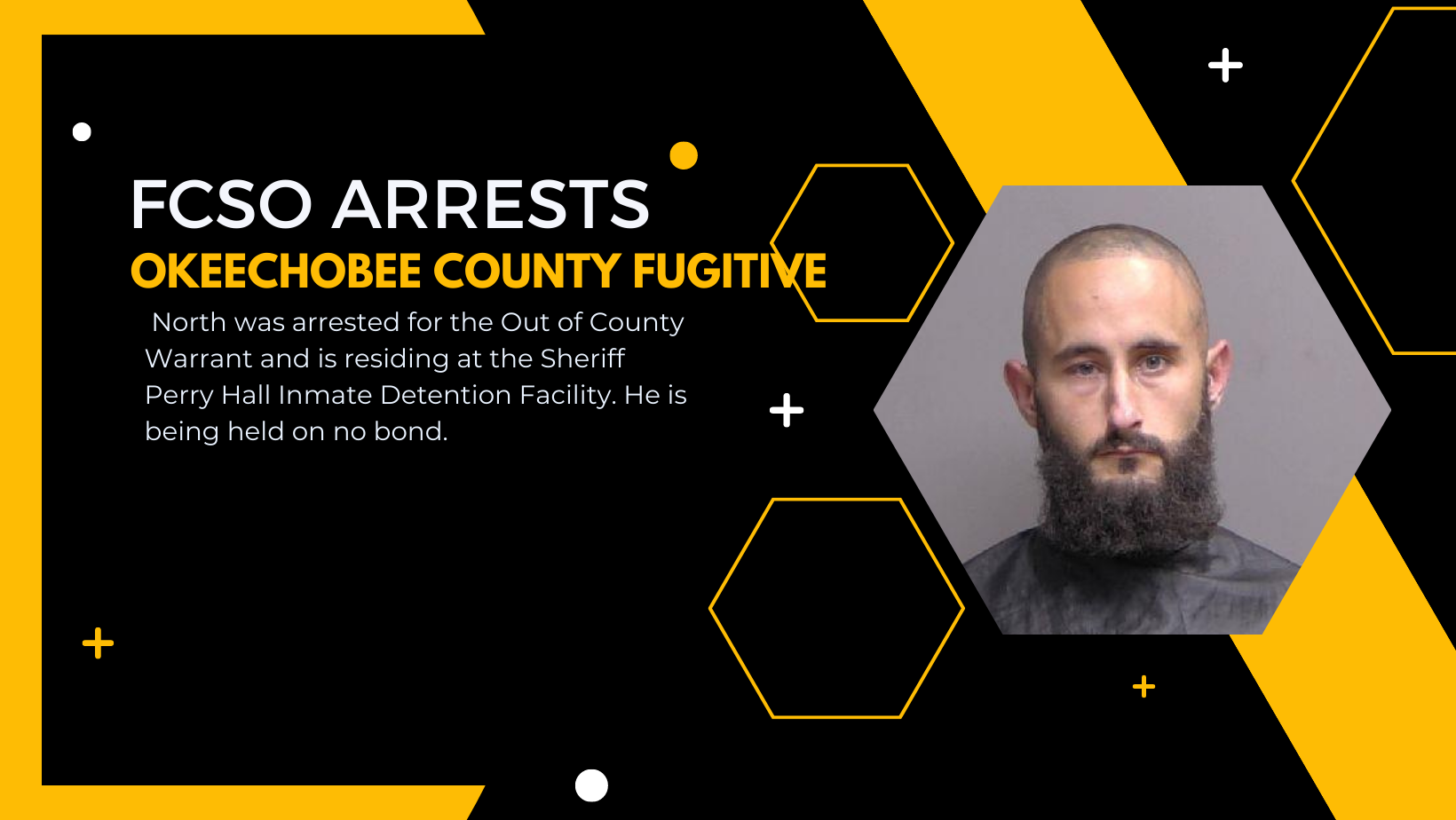 Flagler Sheriff’s Office Makes 5 DUI Arrests ad 25 Total Arrests Over