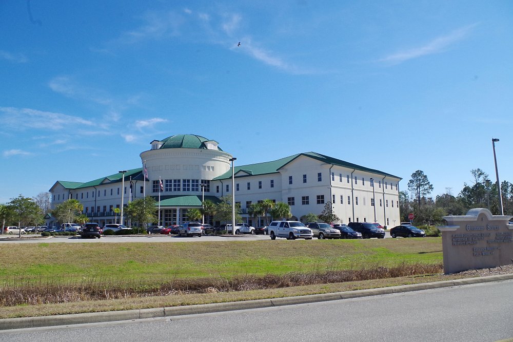 Flagler County to Receive more than $89 Million (Total Countywide) in State Appropriations