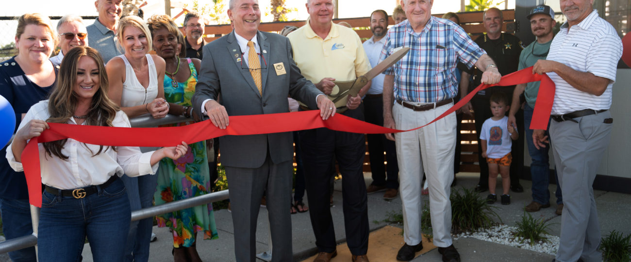 Highjackers Holds Soft Opening and Ribbon Cutting on Tuesday 6/13/2023