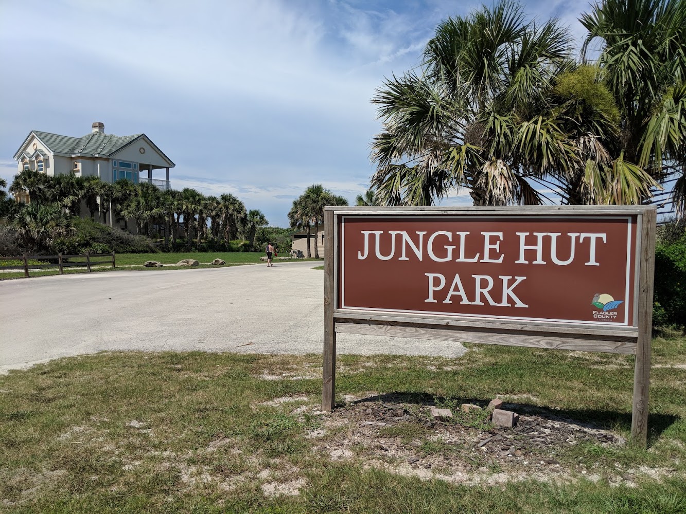 Dunes work at Jungle Hut Park will limit beach access for 2 weeks, main