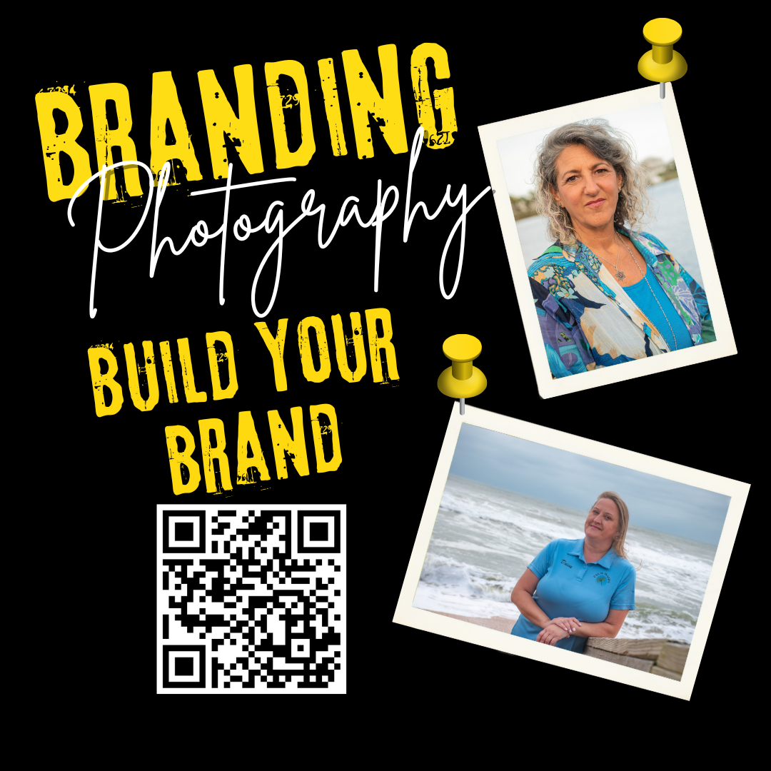 Branding Photography