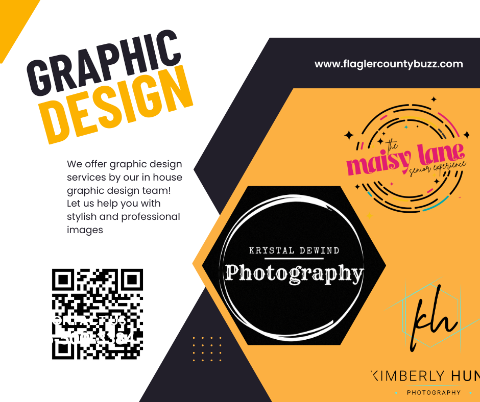 Graphic Design Service