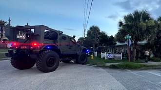Flagler Sheriff Seizes Large Amounts of Fentanyl During Two Drug House Raids