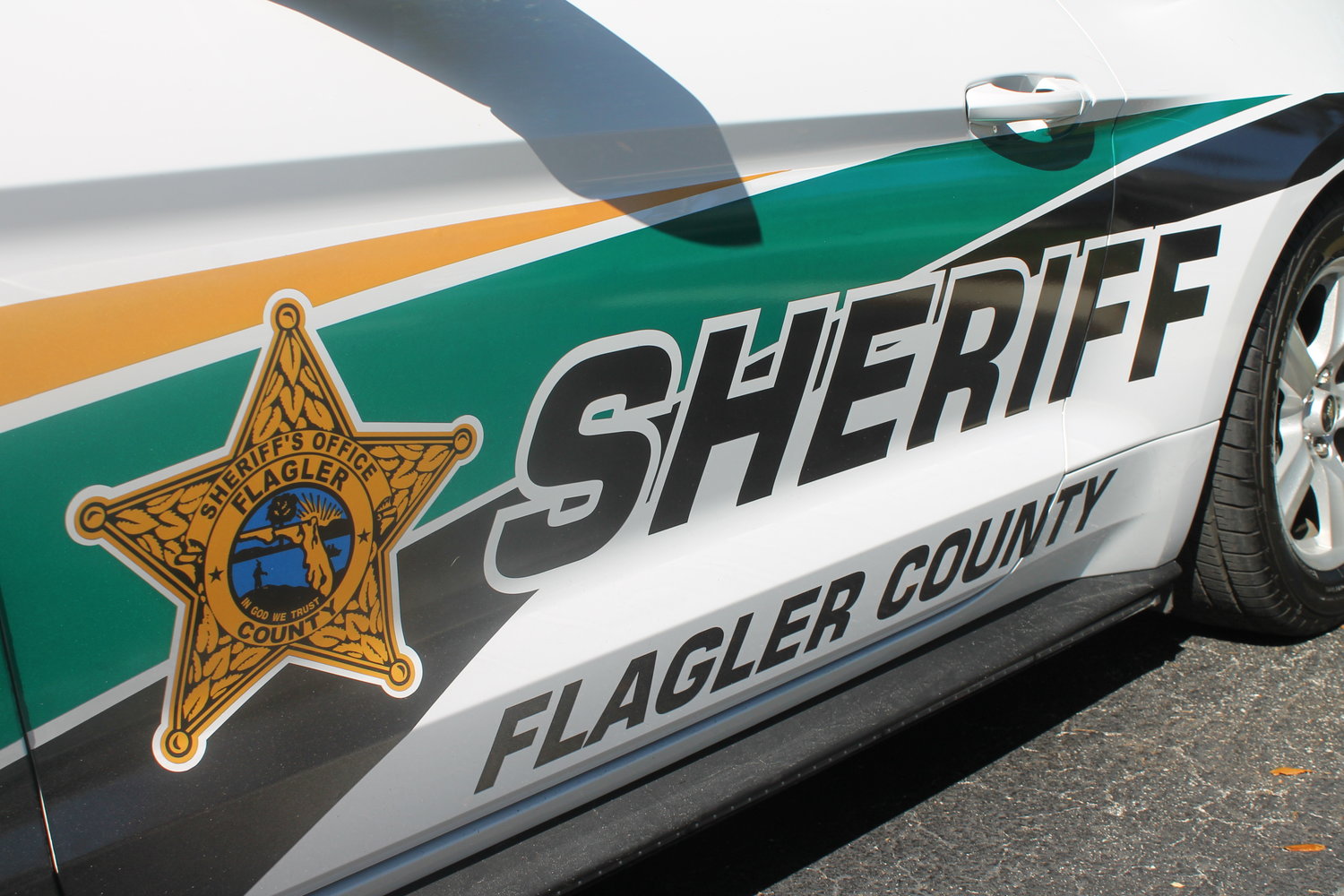 FCSO Employees Honored at FCSOs Third Quarter Awards Ceremony - Flagler  County Buzz