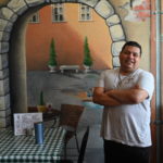 Giovanni’s Pizza and Pasta Owner Miguel Angel Berrios Named August ‘Person of the Month’