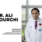 Dr Tourchi Joins Advent
