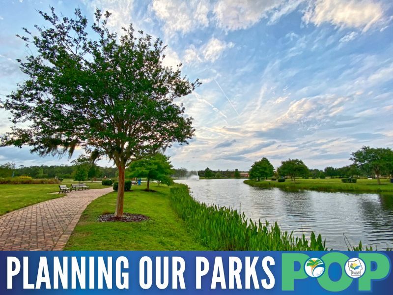‘Planning Our Parks’ Master Plan Update Given During Recent City Council Meeting