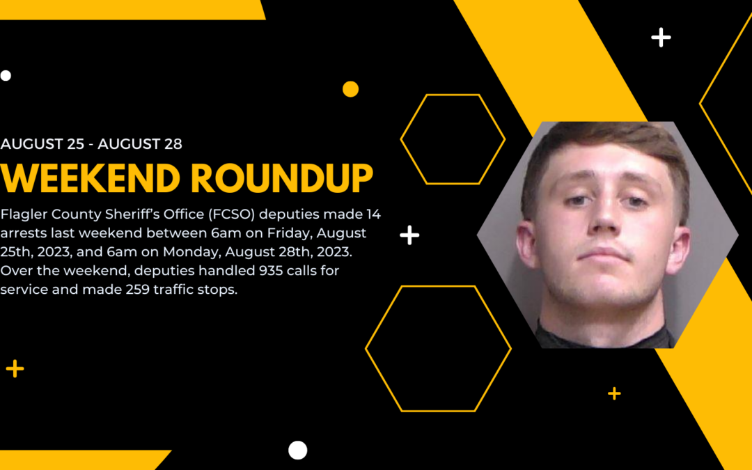WeekendRoundupAug2528