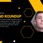 WeekendRoundupAug2528