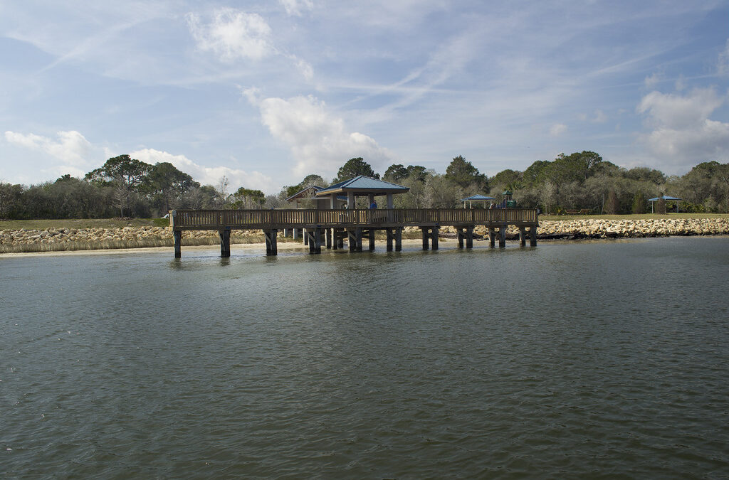 Join the City of Palm Coast for the 16th Annual Intracoastal Waterway Cleanup on Saturday, September 9
