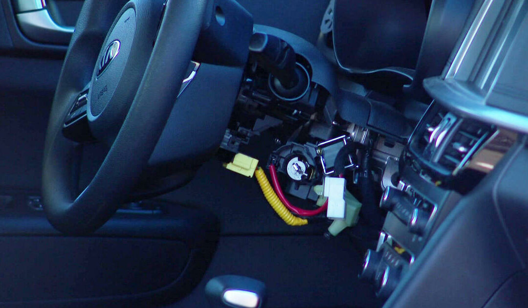 Campaign Launched by Hyundai and Kia to Help Prevent Car Theft