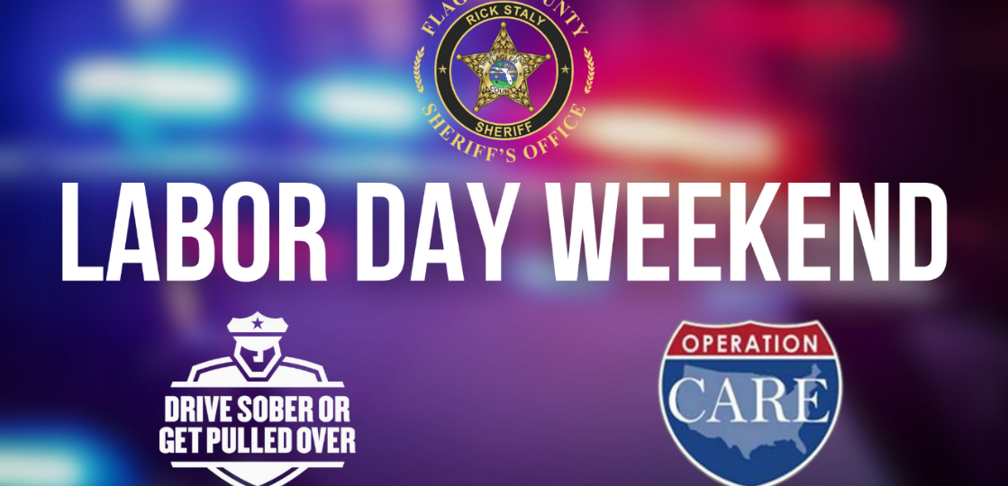 Extra Patrols On Land & Water For Labor Day Weekend