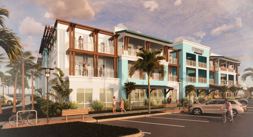 Flagler Beach Hears Presentation About New Margaritaville During Public Awareness Meeting
